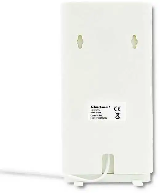 Antenna network Qoltec 57013 (Inside; omnidirectional
