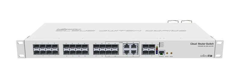 MIKROTIK MT CRS328-4C-20S-4S+RM MikroTik