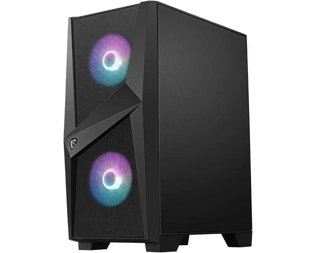 MDATA GAMING Ryzen 5 5500, 16