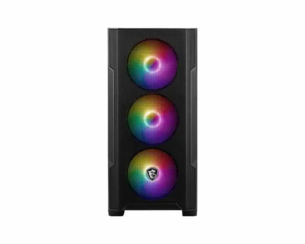 MDATA GAMING Ryzen 7 5800X, 32