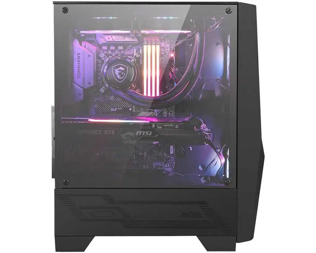 MDATA GAMING Core i5-12400F, 16 GB