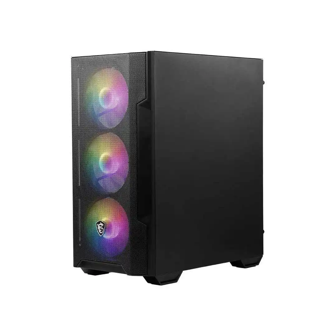 MDATA GAMING Core i5-12400F, 16 GB