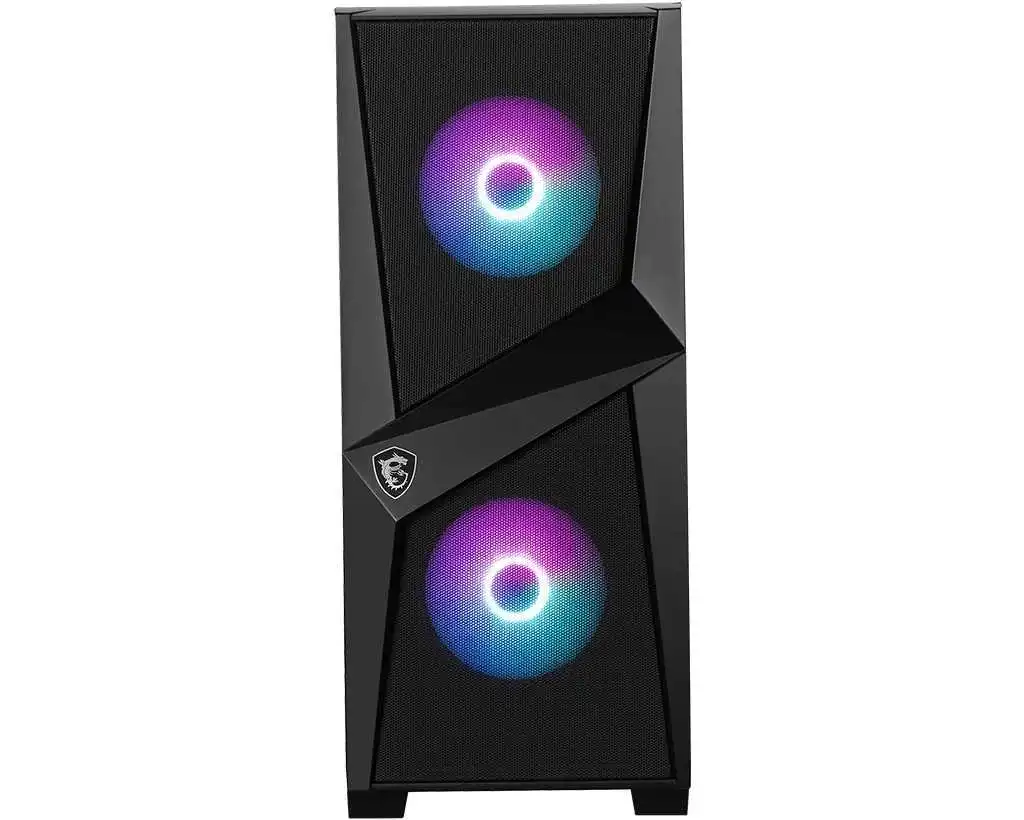 MDATA GAMING Ryzen 7 5700G, 32