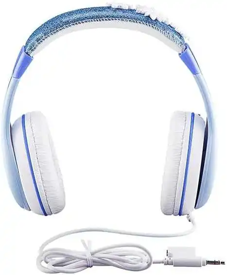 EKids Frozen 2 Blue