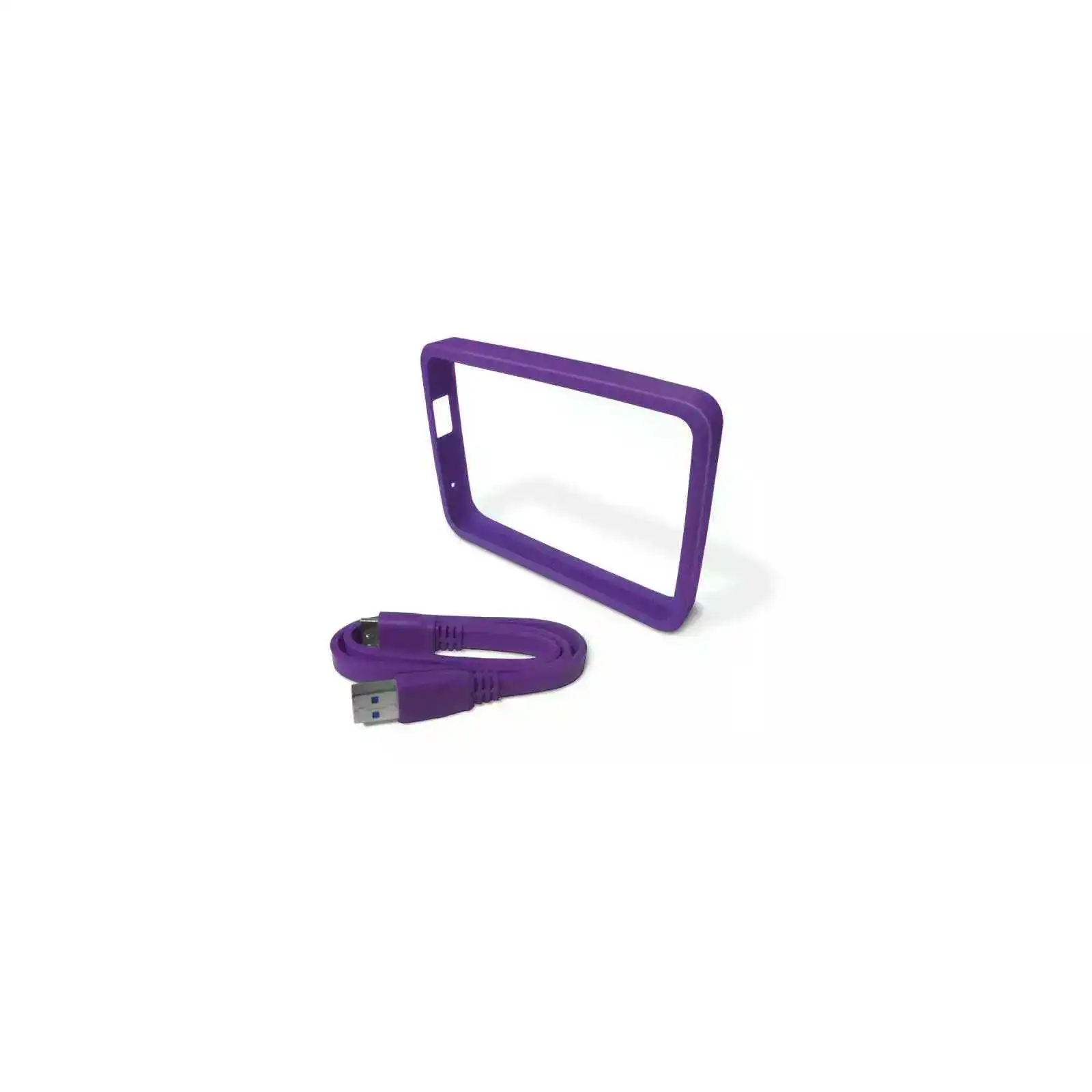 Western Digital GRIP PICASSO 1TB Grape