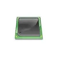Fujitsu S26361-F4051-L830 computer cooling system