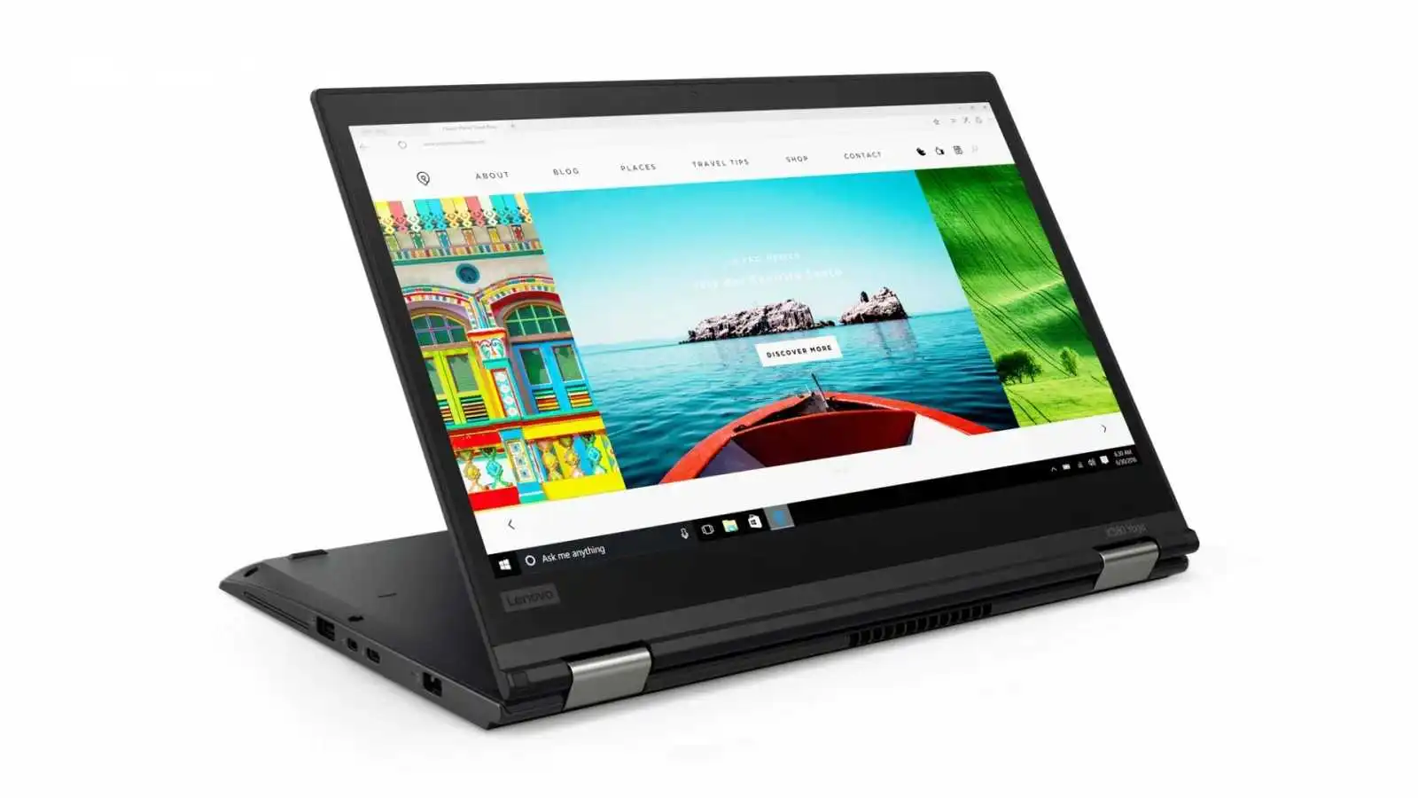 Lenovo 13.3" ThinkPad Yoga X380