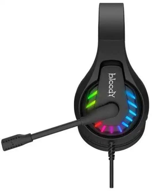 A4Tech Bloody G230 Black