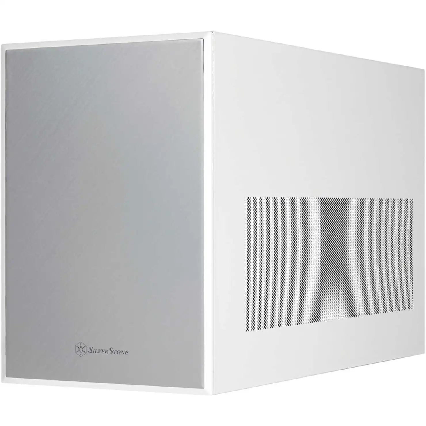 SilverStone Sugo 17 White
