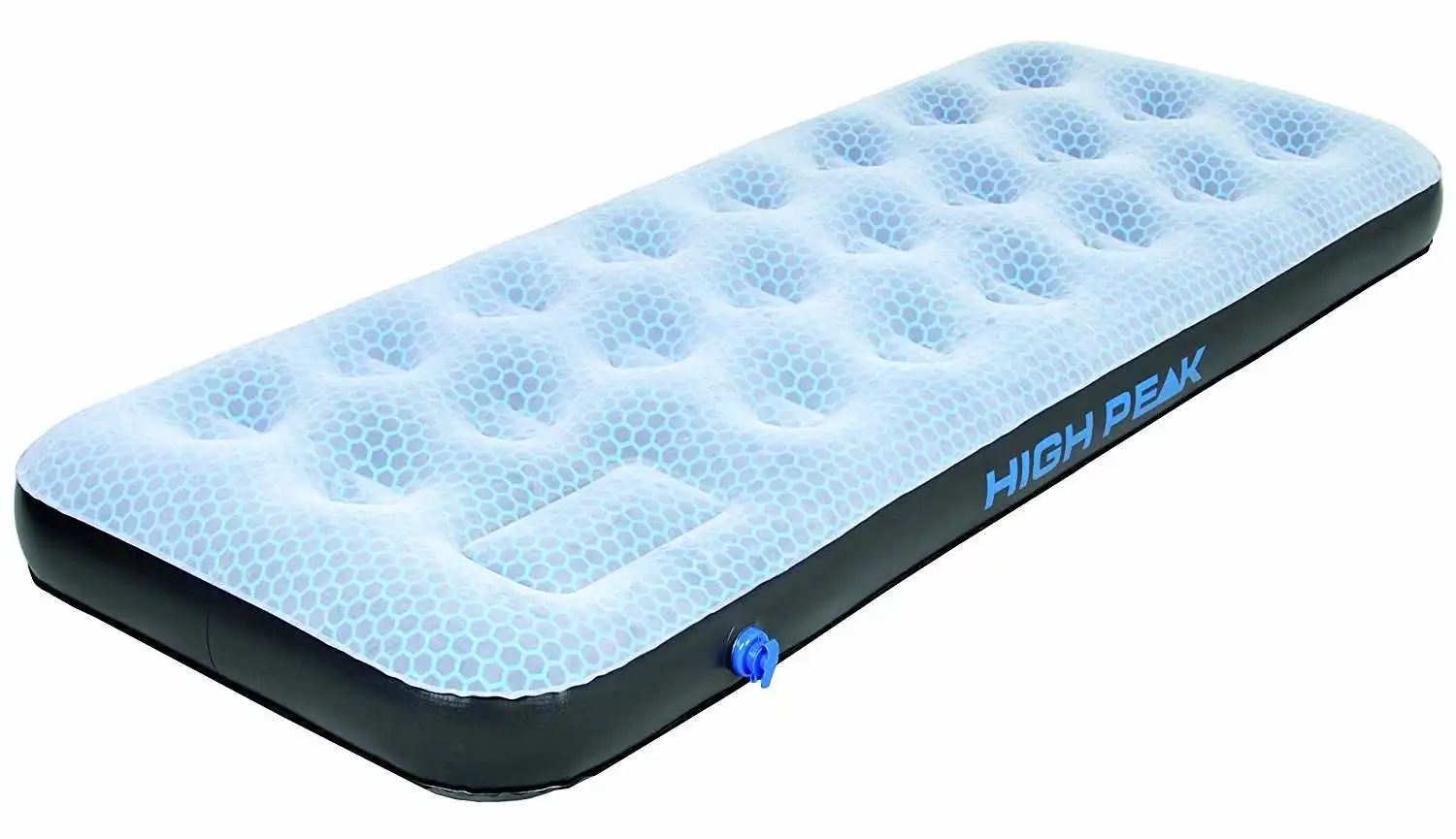 High Peak Air bed Single Comfort