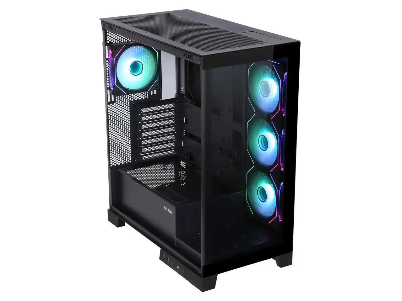 MDATA GAMING Core i7-14700F, 16 GB