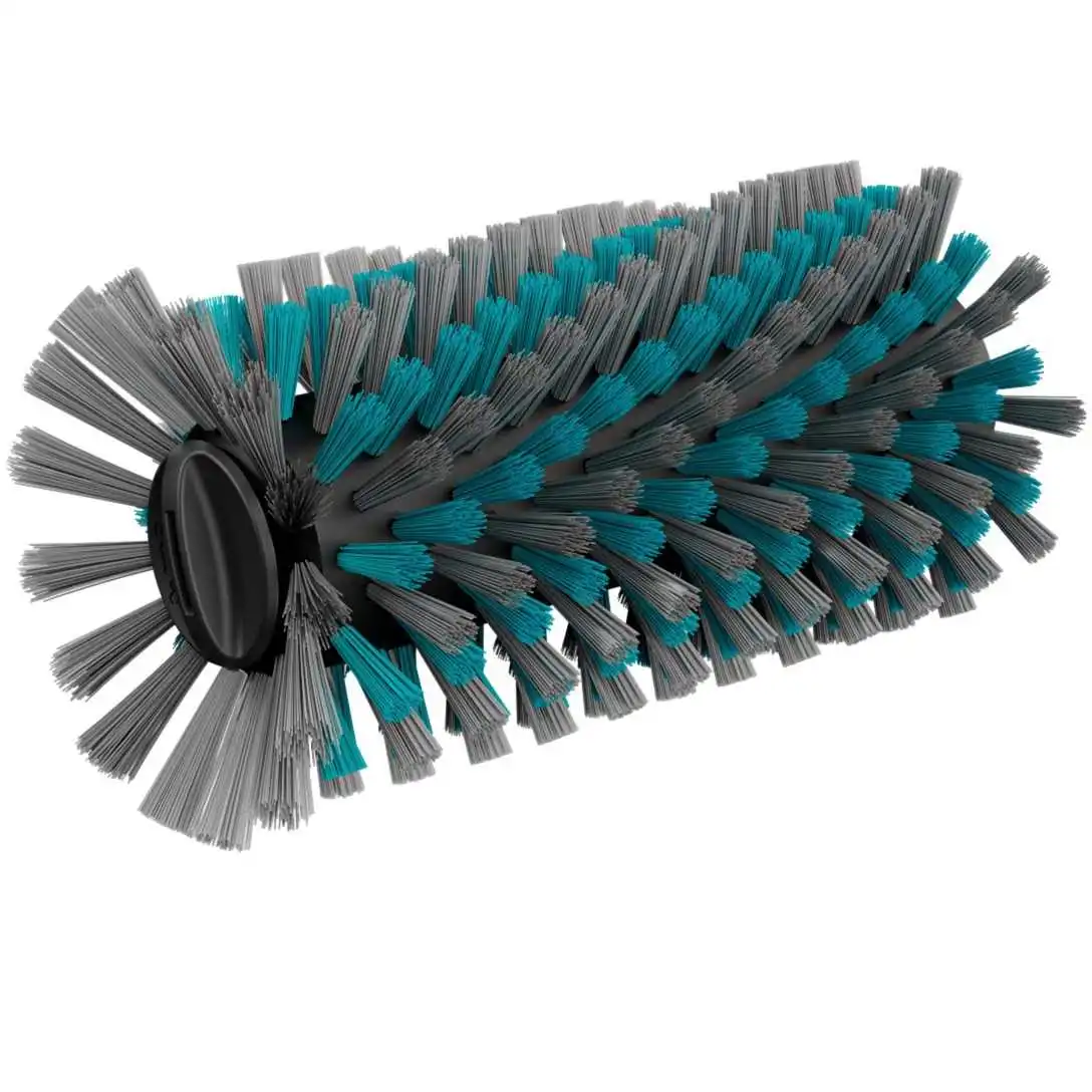 GARDENA Universal roller brush, for cordless