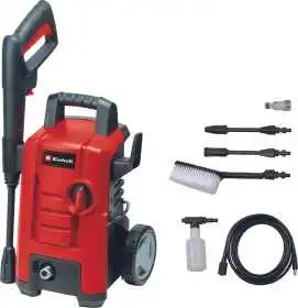 Einhell high pressure cleaner TC-HP 130