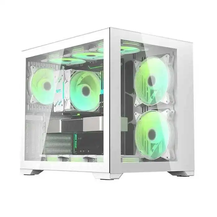 MDATA GAMING Core i5-14400F, 16 GB
