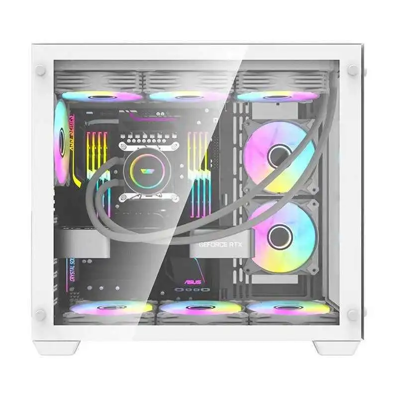 MDATA GAMING Core i5-14400F, 32 GB