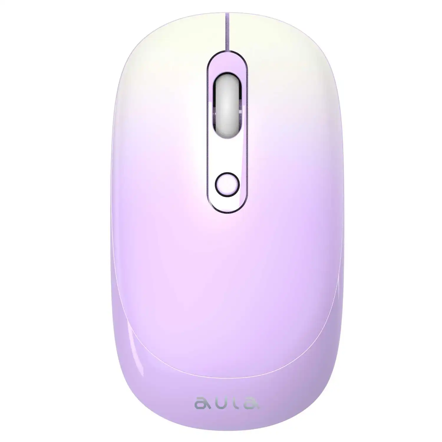 Aula AM207 2,4 G bezvadu