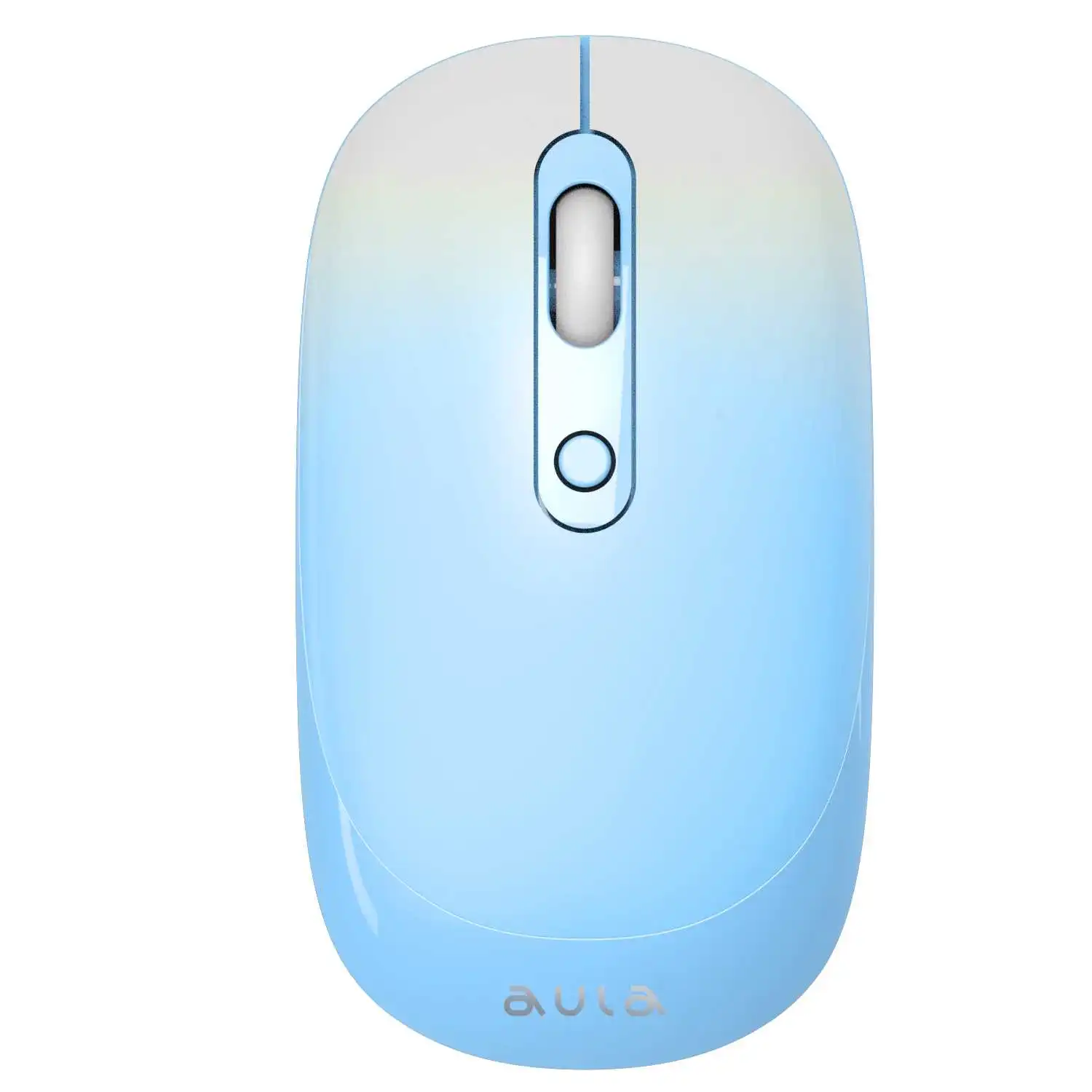 Aula AM207 2,4 G bezvadu