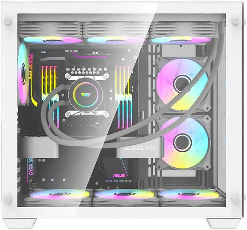 MDATA GAMING Ryzen 7 7700X, 16
