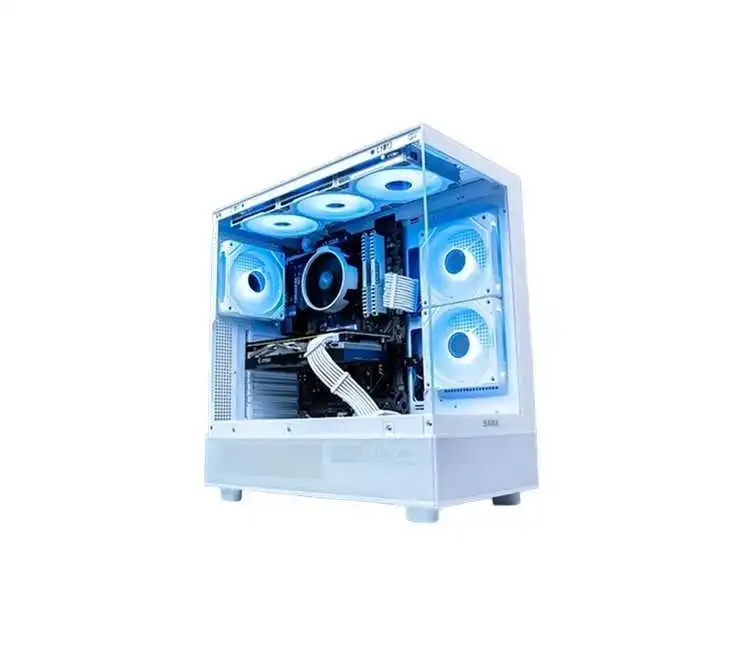 MDATA GAMING Ryzen 7 7800X3D, 32