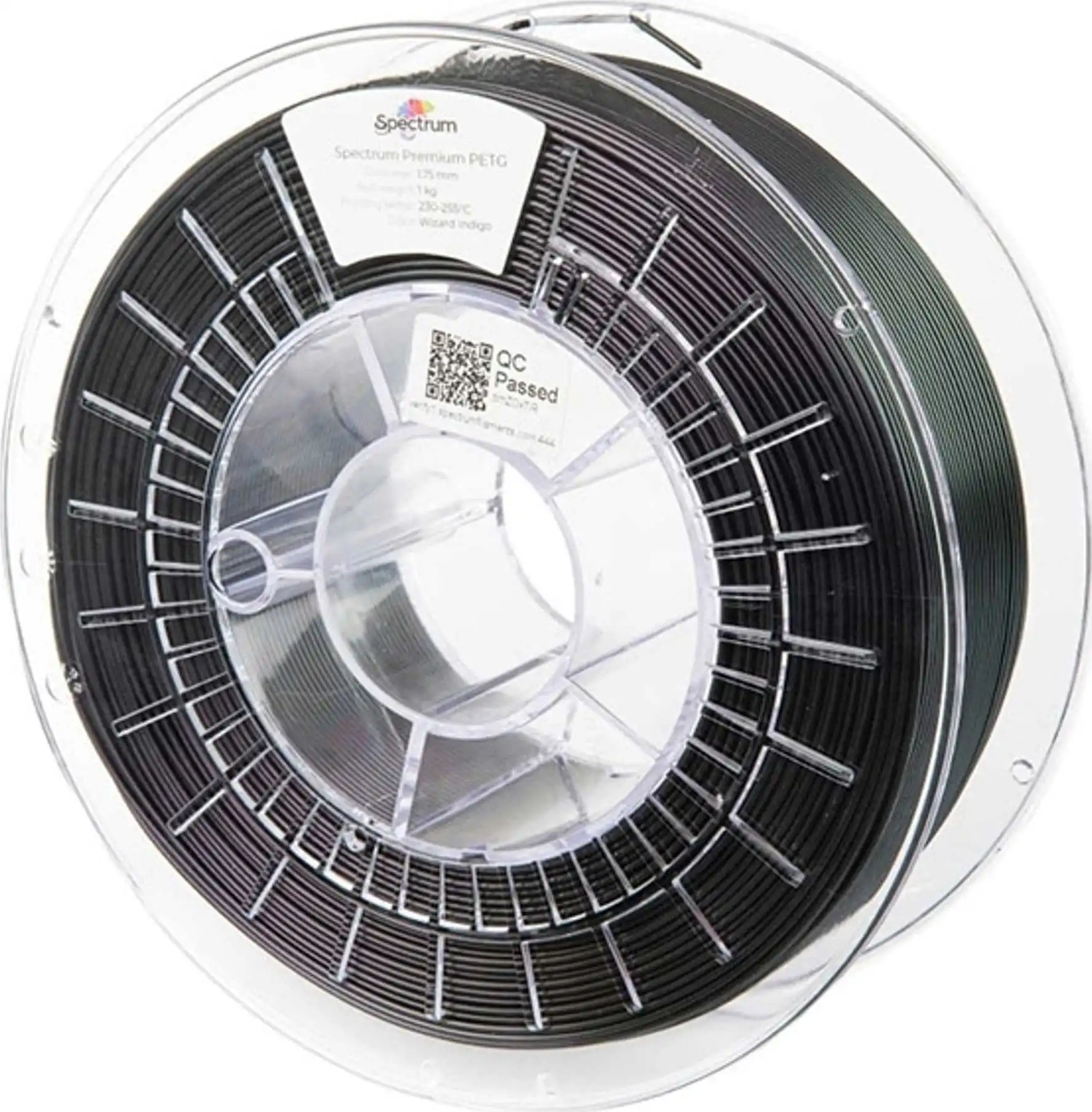 Spectrum 3D filament Premium PET-G