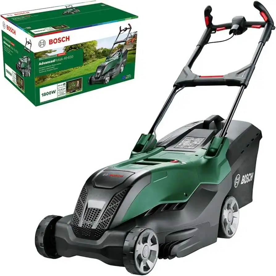 Bosch AdvancedRotak 36V-40-650 1x4Ah