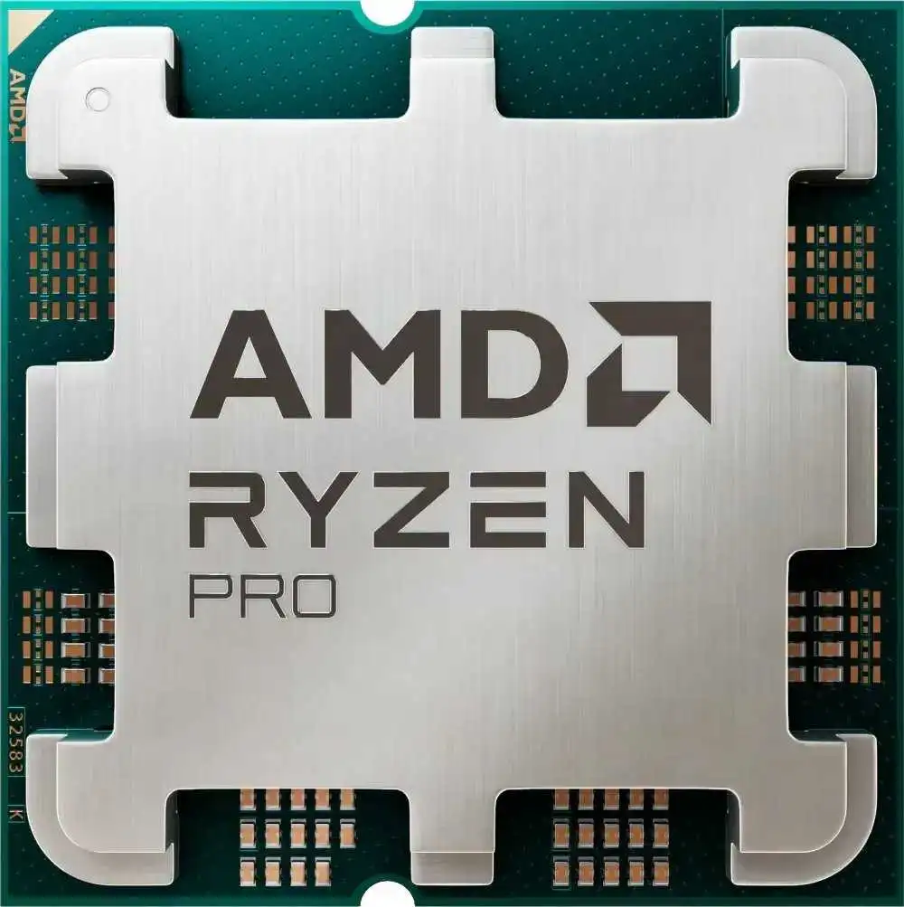 AMD Ryzen 3 Pro 8300G 100-000001187