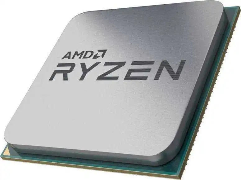 AMD Ryzen 5 5600XT 100-000001585 Korpuss