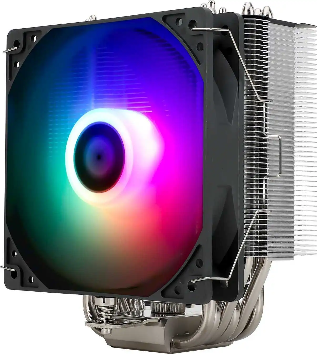 Thermalright Burst Assassin 120mm ARGB CPU