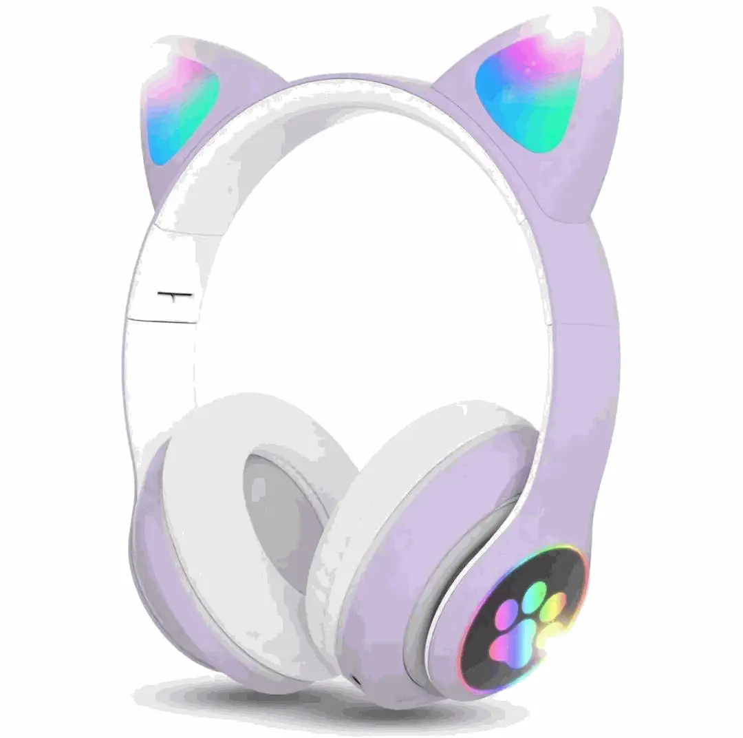 Goodbuy wireless headsets Paws Bluetooth 5