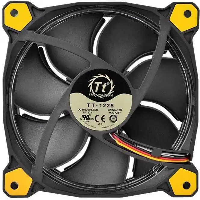 Thermaltake Riing 14 LED CL-F039-PL14YL-A
