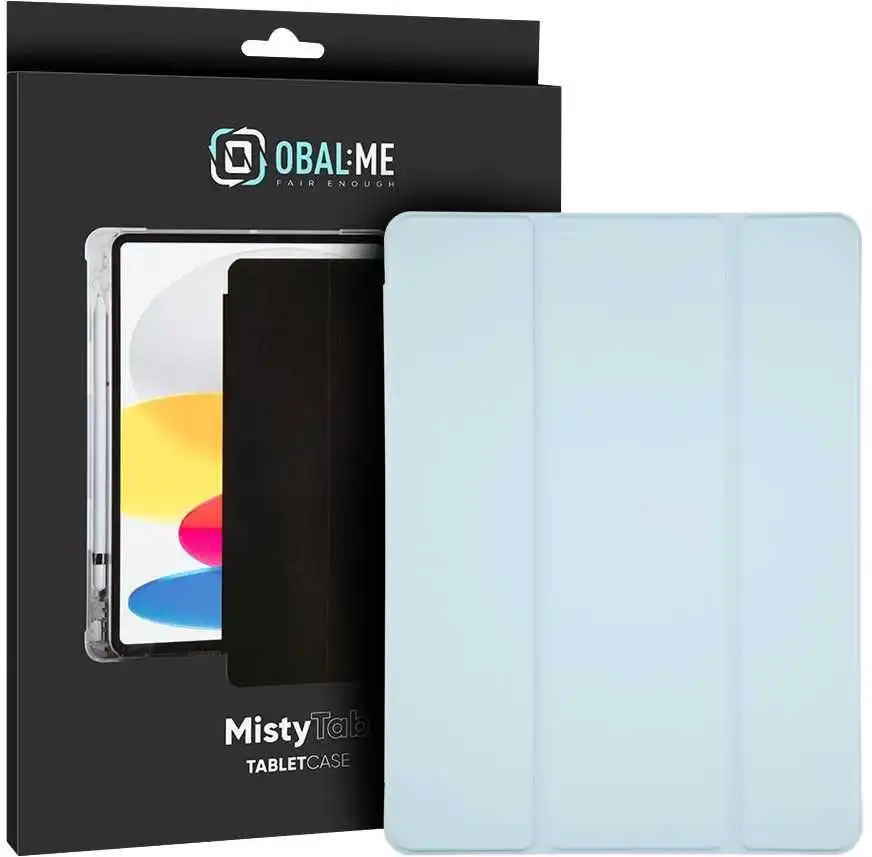 OBAL:ME MistyTab Case for iPad Air