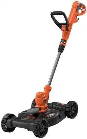 Black&Decker 3-in-1 Multi-Trimmer 550 Watt Set