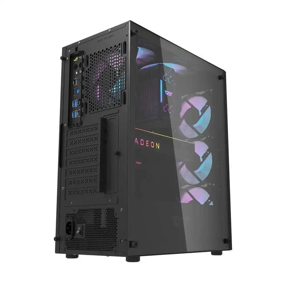 MDATA GAMING Ryzen 5 5600X, 16