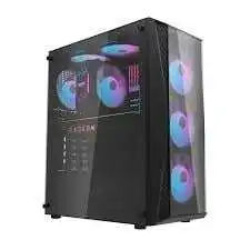 MDATA GAMING Ryzen 5 5600X, 32