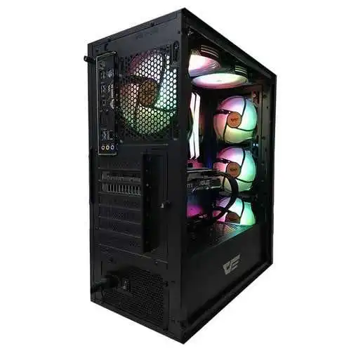 MDATA GAMING Ryzen 5 5600X, 32