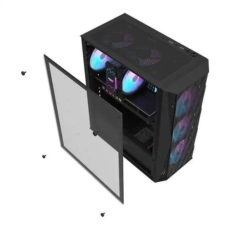 MDATA GAMING Ryzen 5 5600X, 16
