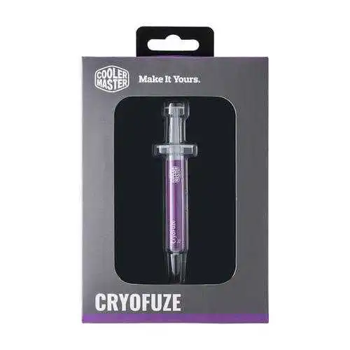 Cooler Master CryoFuze