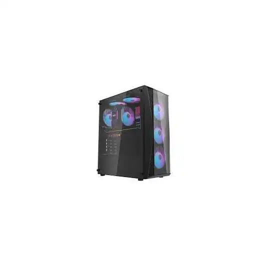 Core i5-12400f 32GB 512GB SSD 1TB HDD RX 580 Windows 11 Pro