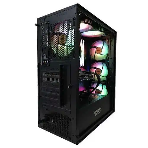 MDATA GAMING Core i5-12400F, 64 GB
