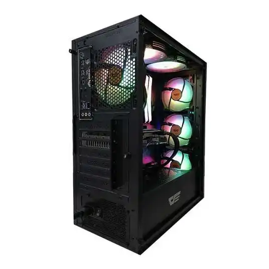 Core i5-12400F 32GB 512GB SSD RTX 3050 Windows 11 Pro Nemokamas