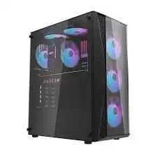 MDATA GAMING Core i5-12400F, 32 GB