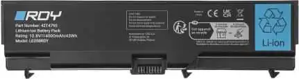 GREEN CELL 42T4235 42T4795 Lenovo Replacement