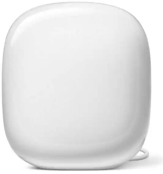 Google "Nest Wifi Pro"