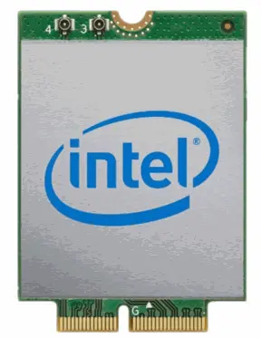 Intel BE200 WiFi 7