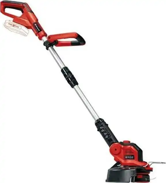 "Einhell" akumulatora zāles pļāvējs GE-CT
