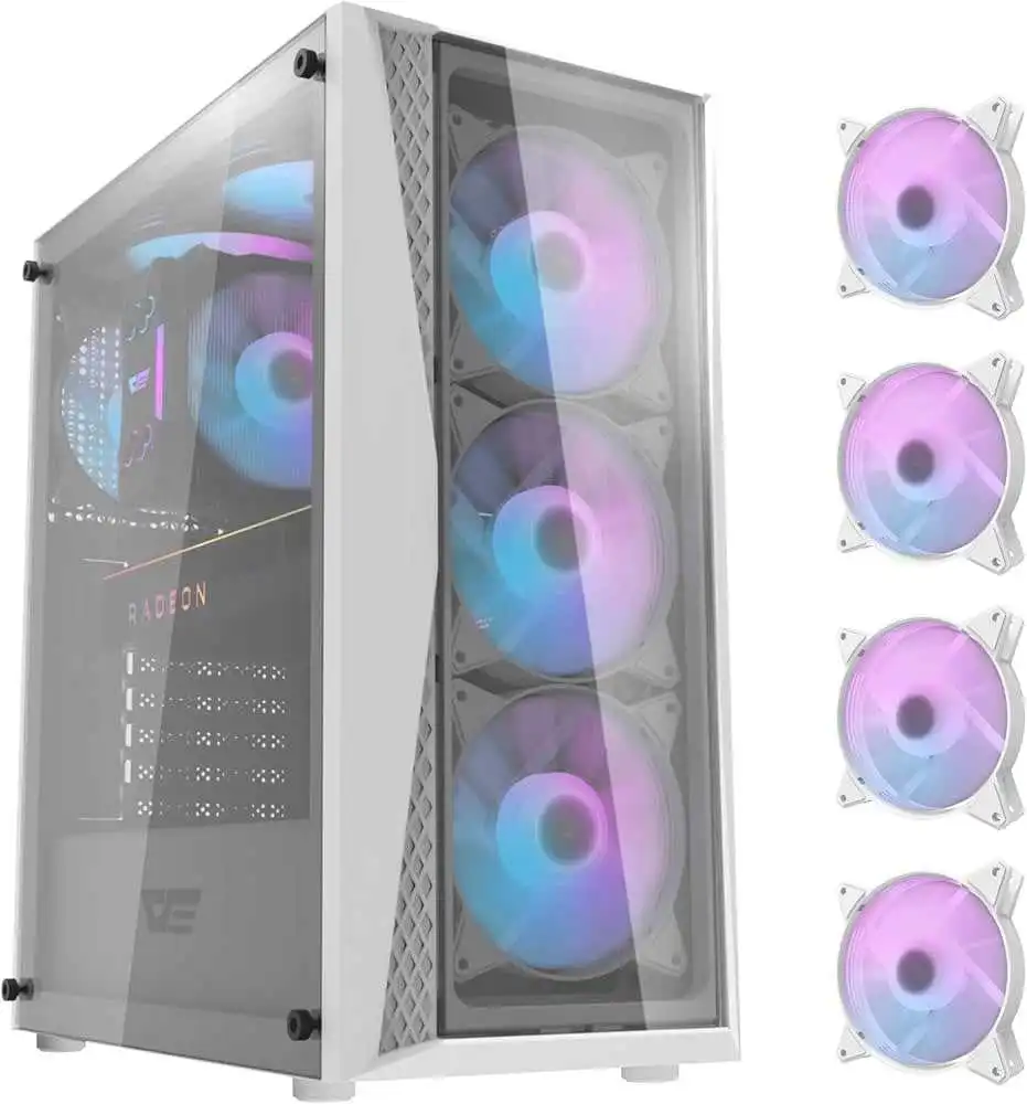 MDATA GAMING i7-12700KF 32 GB 512