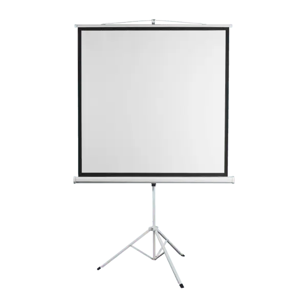 Sbox PSMT-135-2 Projector Screen 240x240cm