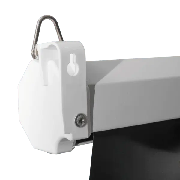 Sbox PSM-4/3-100-2 Projector screen 200x150cm