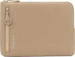 Golla Sleeve Metro 15" coffee