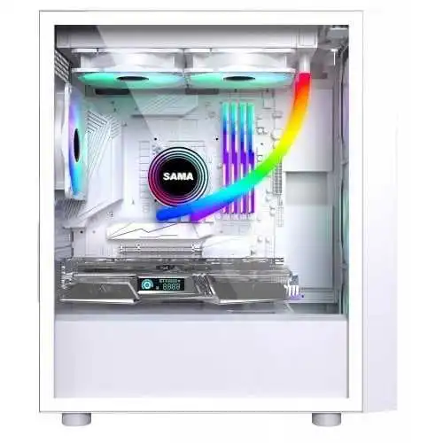 MDATA GAMING Ryzen 5 5600G, 16